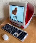 computer iMac uit jaar 2000, Computers en Software, Vintage Computers, Apple, Ophalen