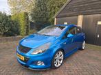 Opel Corsa D 1.6 OPC 2008 Dumpvalve Powerfilter Nieuwstaat, Auto's, Opel, Leder en Stof, Origineel Nederlands, Bedrijf, Handgeschakeld