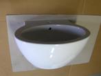 Luxe wastafel Catalano Zero 70+ (#626), Ophalen, Nieuw, Wit