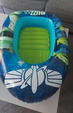 Buzz Lightyear Zwembootje, Ophalen, Zo goed als nieuw