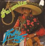Franky Boy - Palomita (Telstar), Cd's en Dvd's, Vinyl Singles, Gebruikt, 7 inch, Single, Ophalen of Verzenden