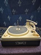 Carrard RC 121 mk 2, Ophalen of Verzenden, Gebruikt