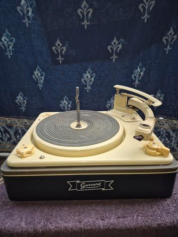 Carrard RC 121 mk 2 beschikbaar voor biedingen