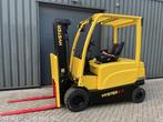 Nieuwe Hyster J2.5 XN heftruck 2500 kg Triplo Sideshift Nieu, Niet opgegeven, -, Niet opgegeven