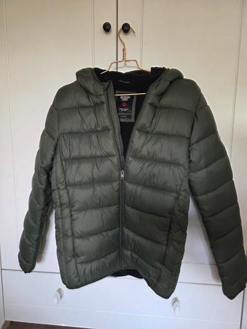 America Today Winterjas - Fleece Gevoerd beschikbaar voor biedingen