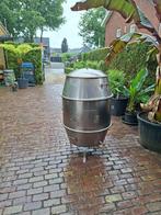 chinese eend , vleesoven, ,, tandoori, Ophalen, Minder dan 45 cm, Gebruikt, Oven