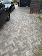 2 pallets Wienerberger Lotis getrommelde klinkers, Tuin en Terras, Tegels en Klinkers, Ophalen, Nieuw, 10 m² of meer, Klinkers