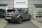 Land Rover Range Rover Sport 3.0 P460e Dynamic HSE PHEV | Sc, Auto's, Land Rover, Automaat, 460 pk, Zwart, Met garantie (alle)