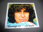 Zeldzame cd - George Harrison - Through all those Years, Cd's en Dvd's, Cd's | Pop, 1960 tot 1980, Zo goed als nieuw, Verzenden