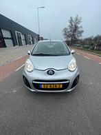 Citroën c1 Citroen 2012 Grijs, Auto's, 4 stoelen, 68 pk, Particulier, 998 cc