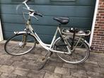 Electrische fiets gazelle, Fietsen en Brommers, Elektrische fietsen, Gebruikt, 59 cm of meer, Ophalen, Gazelle