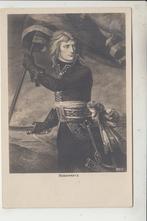 Napoleon Bonaparte, Verzamelen, Ansichtkaarten | Themakaarten, Ophalen of Verzenden, Voor 1920, Ongelopen, Politiek en Historie