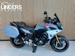 YAMAHA TRACER 900 GT alles nieuw! (bj 2018), Motorrijbewijs A, Bedrijf, Meer dan 35 kW, Toermotor
