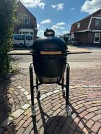 Dit weekend €550,- Monolith classic large, Tuin en Terras, Houtskoolbarbecues, Ophalen of Verzenden, Zo goed als nieuw