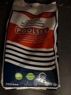 Zwembad zout 15 kg, Ophalen