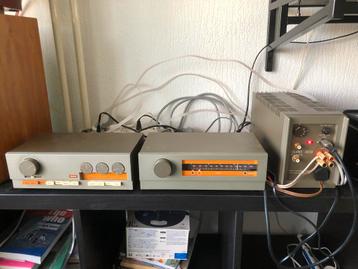 Gereviseerde Quadset 33-303-FM3  beschikbaar voor biedingen