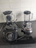 Bosch Silent Mixx blender, Witgoed en Apparatuur, Keukenmixers, Zo goed als nieuw, 3 snelheden of meer, Ophalen