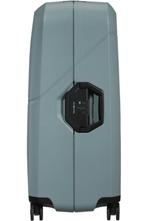 Samsonite Magnum Eco spinner 75 - ice blue, Ophalen, Gebruikt, Hard kunststof, 45 tot 55 cm