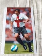 Luis Figo Inter Milaan, Ophalen of Verzenden, Zo goed als nieuw, Buitenlandse clubs