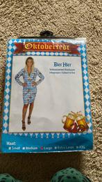 Bierkostuum, Ophalen of Verzenden, Zo goed als nieuw, Maat 34 (XS) of kleiner