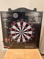 Nieuw dartbord in verpakking, Ophalen of Verzenden, Nieuw, Dartbord