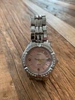 Guess Dameshorloge, Ophalen, Gebruikt, Staal, Guess