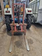 Hefmast voor achter tractor palletlift vorkenbord palletvork, Doe-het-zelf en Verbouw, Ophalen, Gebruikt