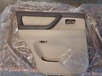 Mooi Deurpaneel Leder Beige Landcruiser 100 Links Achter, Auto-onderdelen, Ophalen of Verzenden, Gebruikt, Toyota