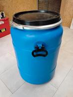 Regenton, voederton oid., 150 liter of meer, Ophalen, Zo goed als nieuw, Kunststof