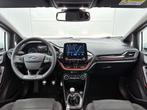 Ford Fiesta 1.0 EcoBoost ST-Line (NAVIGATIE, CARPLAY, LED, S, Voorwielaandrijving, Gebruikt, 100 pk, Origineel Nederlands