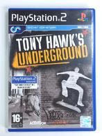 Tony Hawk's Underground - PlayStation 2 - PAL - Compleet, Spelcomputers en Games, Games | Sony PlayStation 2, Sony Interactive Entertainment Network Europe Limited