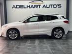 BMW X2 SDrive18i Executive M Sport / Automaat / Navigatie fu, Auto's, BMW, Electronic Stability Program (ESP), Wit, Origineel Nederlands