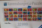 Keith Haring Ravensburger Collector's item., Hobby en Vrije tijd, Denksport en Puzzels, Ophalen