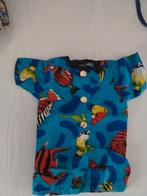 Leuk blauw pakje met vissenprint voor de baby born pop, Kleding | Dames, Badmode en Zwemkleding, Overige typen, NoBrand, Blauw