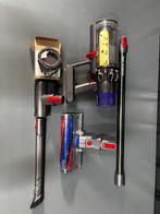 Dyson v10 stofzuiger, Witgoed en Apparatuur, Stofzuigers, Ophalen of Verzenden, Zo goed als nieuw, Minder dan 1200 watt, Stofzuiger