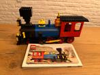 Lego 396 Retro trein voor de liefhebbers, Ophalen, Gebruikt, Lego