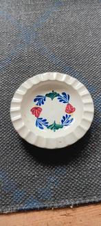 ASBAKJE BOERENBONT, Ophalen of Verzenden, Zo goed als nieuw