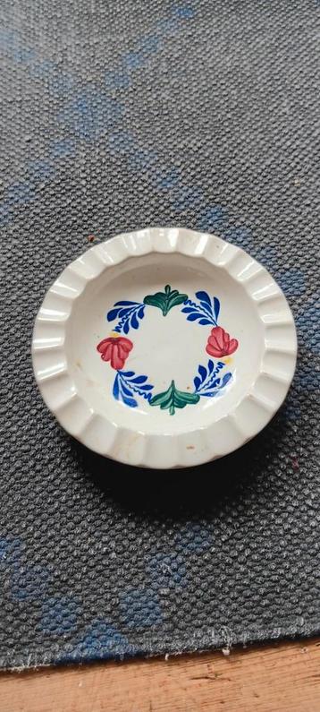 ASBAKJE BOERENBONT beschikbaar voor biedingen