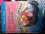Geronimo Stilton - De kristallen gondel, Ophalen, Zo goed als nieuw, Geronimo Stilton