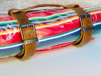 Mexicaanse deken met houder naar keuze, Ophalen of Verzenden, D3SD, Info@d3sd.nl, Tolweg 2a