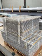 Restpartijen 16mm polycarbonaat, Doe-het-zelf en Verbouw, Platen en Panelen, Ophalen of Verzenden, Nieuw, Overige materialen, Minder dan 20 mm