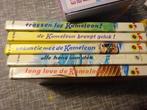 Diverse Kameleon boeken, Ophalen of Verzenden, Gelezen
