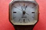 Vintage Dames HORLOGE van het bekende merk ORIËNT!, Overige merken, Staal, Gebruikt, Staal