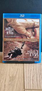 The  Hills  Have Eyes  COLLECTION  ( 2DELEN), Ophalen of Verzenden, Zo goed als nieuw, Horror, Boxset