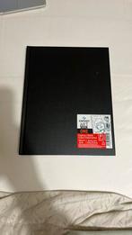 Canson - Tekenboek One 297x356mm 100gram, Ophalen of Verzenden, Nieuw