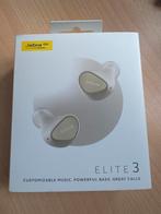 Jabra Elite 3 - Beige - Draadloze Oordopjes, Ophalen of Verzenden, Nieuw, Draadloos
