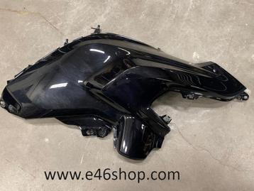 TANK KAP RECHTS BMW R1200GS BLACKSTORM OE 8560462 beschikbaar voor biedingen