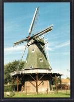 molen; Korenmolen De Braakmolen te Goor., Verzamelen, Ansichtkaarten | Nederland, Verzenden, 1980 tot heden, Ongelopen, Overijssel