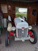 Ford dearborn 8n, Ophalen