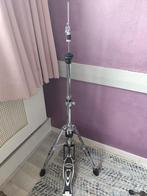 Millenium Pro Hi-hat Standaard - Draaibare Voet, Ophalen of Verzenden, Zo goed als nieuw, Drums of Percussie